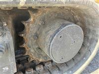 2017 Kubota KX71 3S Mini Excavator 