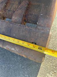 2017 Kubota KX71 3S Mini Excavator 