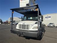 2014 Freightliner M2