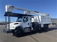 2014 Freightliner M2