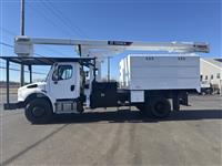 2014 Freightliner M2