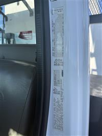 2014 Freightliner M2