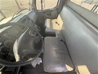 2014 Freightliner M2