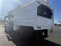 2014 Freightliner M2