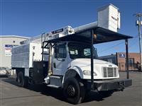 2014 Freightliner M2
