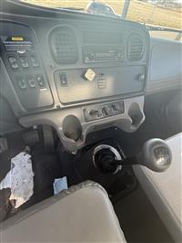 2014 Freightliner M2