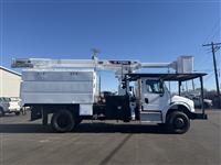 2014 Freightliner M2