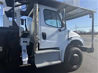 2014 Freightliner M2