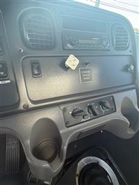 2014 Freightliner M2