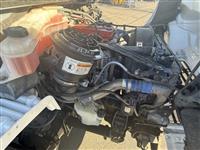 2014 Freightliner M2