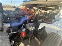 2014 Freightliner M2