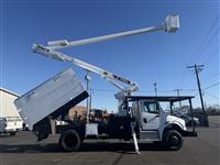 2014 Freightliner M2