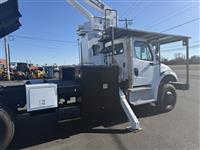 2014 Freightliner M2