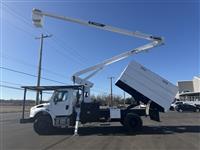 2014 Freightliner M2