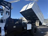 2014 Freightliner M2