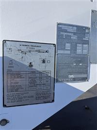 2014 Freightliner M2