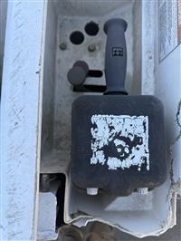 2014 Freightliner M2