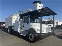 2016 Freightliner M2