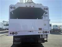 2016 Freightliner M2