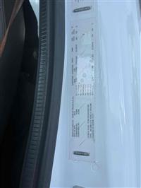 2016 Freightliner M2