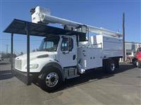 2016 Freightliner M2