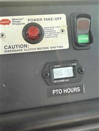 2016 Freightliner M2