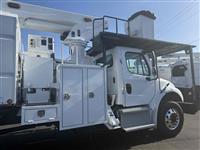 2016 Freightliner M2