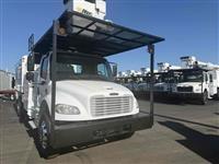 2016 Freightliner M2