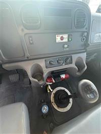 2016 Freightliner M2