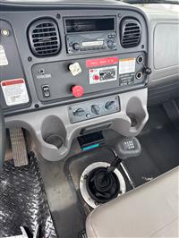 2012 Freightliner M2