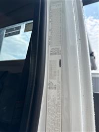 2012 Freightliner M2