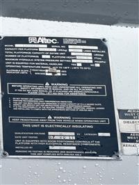 2012 Freightliner M2