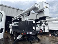 2012 Freightliner M2