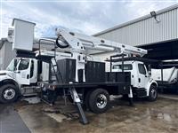 2012 Freightliner M2