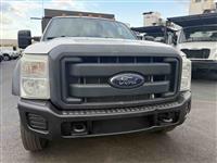 2015 Ford F-450