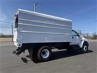 2003 Ford F-650