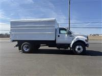 2003 Ford F-650