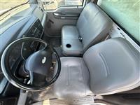 2003 Ford F-650