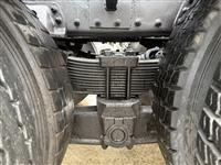 2012 Kenworth T8 Series