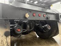 2012 Kenworth T8 Series