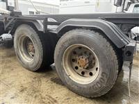 2012 Kenworth T8 Series