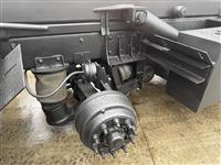 2012 Kenworth T8 Series