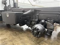 2012 Kenworth T8 Series