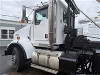 2012 Kenworth T8 Series