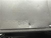 2012 Kenworth T8 Series