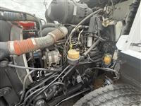 2012 Kenworth T8 Series