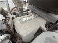 2012 Kenworth T8 Series