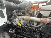 2012 Kenworth T8 Series