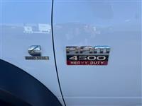 2012 Dodge Ram 4500