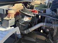 2010 Freightliner M2